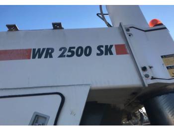 Wirtgen parts WR2500SK  - Reservedeler