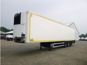 Kjølesemi Chereau Frigo trailer Carrier Vector 1550: bilde 1