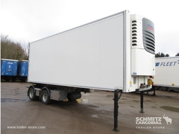 HFR Swap body Double deck - Container-transport/ Vekselflak semitrailer