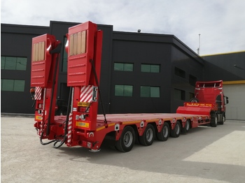 LIDER NEW 2022 model new by manufacturer Ready in Stocks [ Copy ] [ Copy ] [ Copy ] [ Copy ] - Lavloader semitrailer