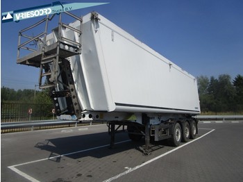 Tippsemi Schmitz Cargobull SKI24: bilde 1