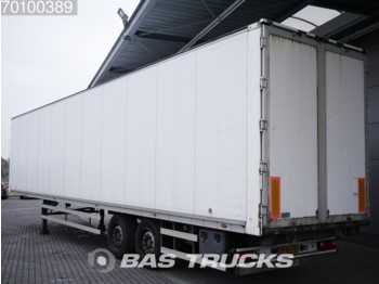 Talson F1520 SAF Good Condition Double Doors - Durchlade - Skapsemi