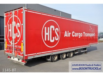 Talson Mega Air cargo / Clothing *Hydraroll* - Skapsemi