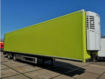 Tracon TO.S 1518 / FLOWER TRANSPORT / THERMO KIN  - Skapsemi