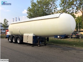 Barneoud Gas 48071  Liter, gas tank , Propane, LPG / GPL, 25 Ba - Tanksemi
