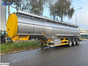 Dijkstra Chemie 37500 Liter, 1 Compartment, Dijkstra - Tanksemi