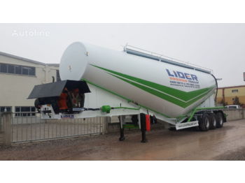 LIDER 2022 NEW 80 TONS CAPACITY FROM MANUFACTURER READY IN STOCK [ Copy ] [ Copy ] - Tanksemi