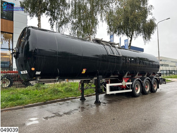 Magyar Bitum 33000 Liter - Tanksemi