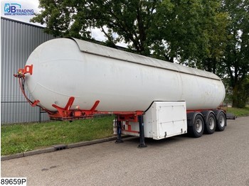 ROBINE Gas 46902  Liter,gastank, Propane,LPG / GPL Gaz 25 Bar - Tanksemi