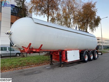 ROBINE Gas 46907 Liter gas tank , Propane / Propan LPG / GPL - Tanksemi