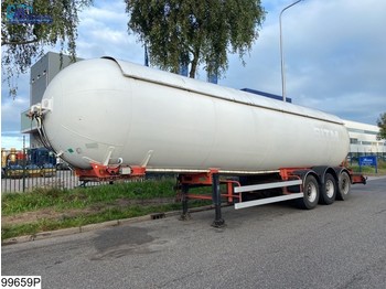 ROBINE Gas 48998 Liter, gastank,Propane, LPG / GPL Gaz 25 Bar - Tanksemi