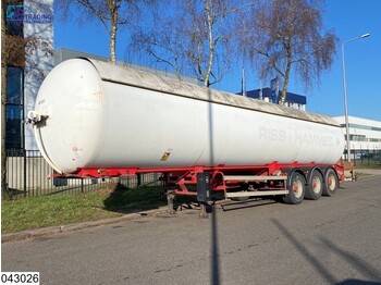 ROBINE Gas 51051 Liter gas tank , Propane / Propan LPG / GPL - Tanksemi