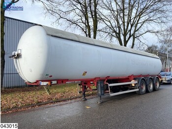 ROBINE Gas 51052 Liter gas tank , Propane / Propan LPG / GPL - Tanksemi