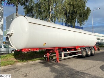 ROBINE Gas 51054 Liter gas tank , Propane / Propan LPG / GPL - Tanksemi