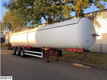 ROBINE Gas  51056 Liter gas tank , Propane / Propan LPG / GPL - Tanksemi