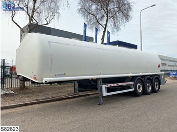 Schrader Fuel 42700 Liter - Tanksemi