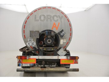 Tanksemi Trailer Bitumen tank trailer: bilde 4