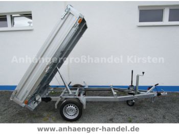 Ny Tipphenger Humbaur HUK 152715 268x150cm 1,5t PREIS ANFRAGEN !!!: bilde 1