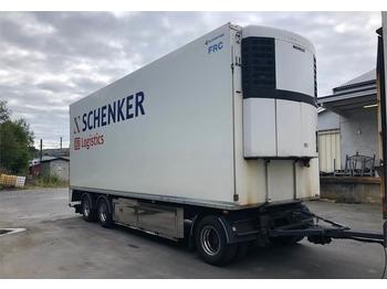 Trailerbygg trailer  - Kjølehenger