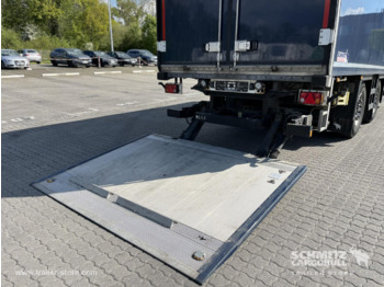 SCHMITZ Anhänger Tiefkühler Standard Double deck - Kjølehenger: bilde 4