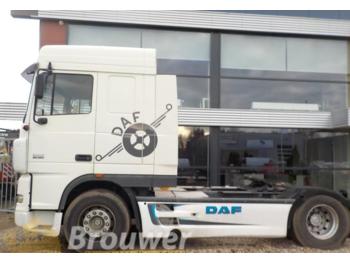 DAF 95.480  - Trekkvogn