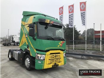 Trekkvogn Renault Trucks T: bilde 1