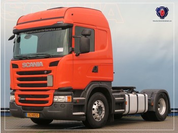 Trekkvogn Scania G490 LA4X2MNB | Hydraulic | Hydraulik | PTO: bilde 1