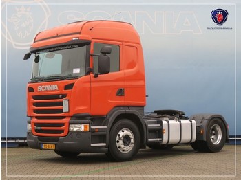 Trekkvogn Scania G490 LA4X2MNB | Hydraulik | Hydraulic | PTO: bilde 1