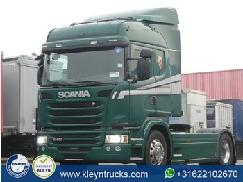 Trekkvogn Scania G490 hl ret. acc 7399 kg: bilde 1