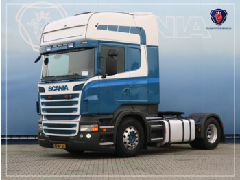 Trekkvogn Scania R440 LA4X2MNA: bilde 1