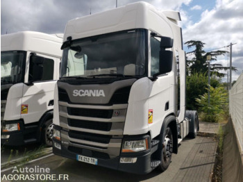 Scania R450 - Trekkvogn