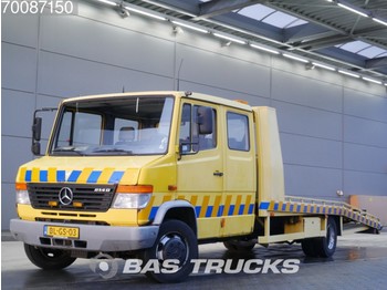 Mercedes-Benz Vario 814D 4X2 Oprijwagen Euro 2 NL-Truck - Bergingsbil