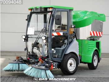 Hako Citymaster 1250 Nice and clean condition - Feiebil