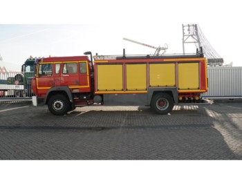 Brannbil Iveco 190-32 FIRE TRUCK 34.000KM: bilde 1