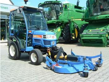 Iseki TM 3160 - Kommunale traktor