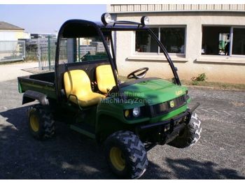 John Deere GATOR HPX - Kommunale traktor