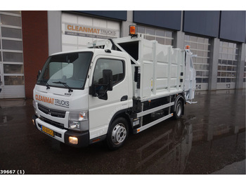 FUSO Canter 7C15 7m3 Geesink - Søppelbil