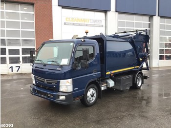 FUSO Canter 9C15 Duonic 7m3 - Søppelbil