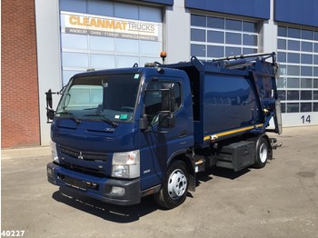 FUSO Canter 9C15 Duonic 7m³ Euro 6 - Søppelbil