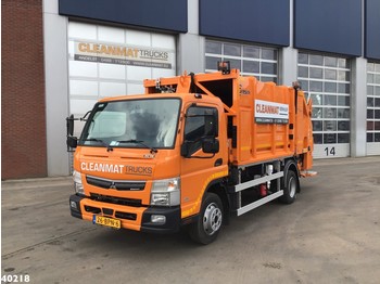 FUSO Canter 9C18 Geesink 7m3 - Søppelbil
