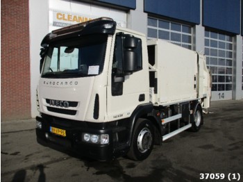Iveco ML140E22 Euro 5 EEV - Søppelbil
