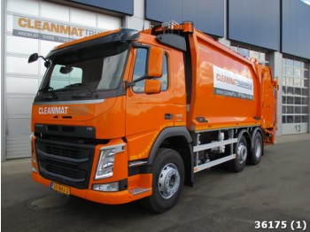 Volvo FM 330 Euro 6 - Søppelbil