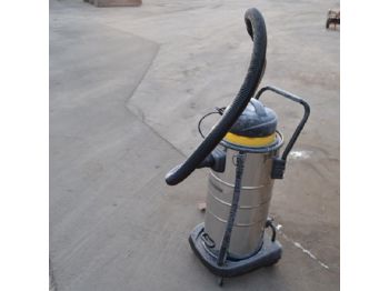  Unused Syntrox VC-2300W-70L 70Litre Industrioal Wet & Dry Vacuum Cleaner - 7470-200 - Utility-/ Spesiell maskin