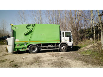 Søppelbil VOLVO FL250: bilde 1