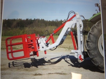 FLIEGL front and back loader  - Frontlaster for traktor