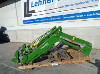 Fendt 4X75 4x75 Cargo - Frontlaster for traktor