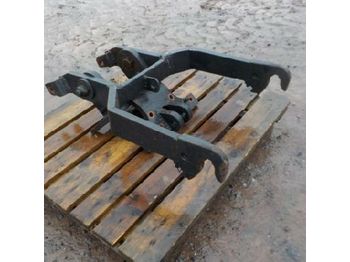  Front Linkage to suit New Holland TM - Hurtigkobling