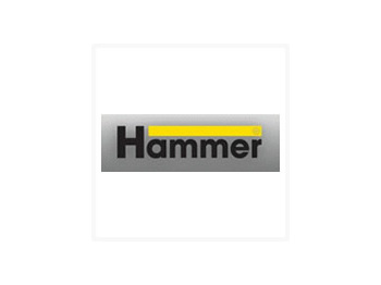  Hammer HM1300 - Hydraulisk hammer