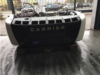 CARRIER Supra 750 -TB724004 - Kjøle- og fryseaggregat