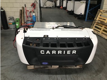CARRIER Supra 850 TB817121 - Kjøle- og fryseaggregat